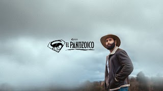 «Pakozoico» youtube banner
