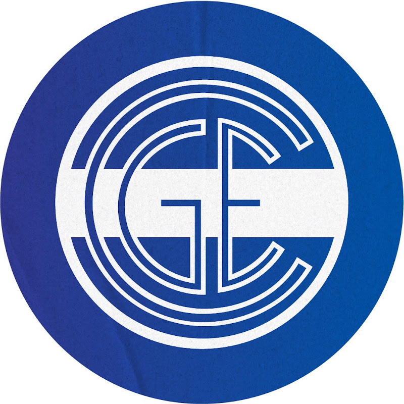 Gimnasia y Esgrima La Plata Oficial