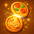2048 Pizza icon
