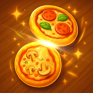 2048 Pizza icon