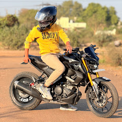 SONU02 RIDER