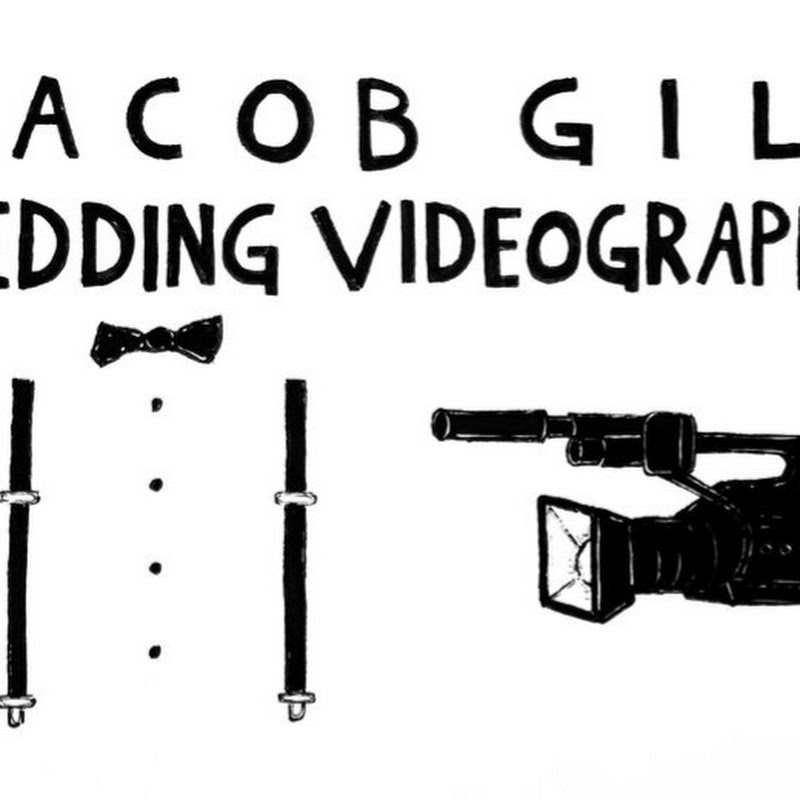 Jacob Gill Wedding Videography