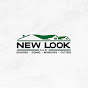 New Look Roofing logo