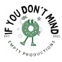 If You Don't Mind Comedy logo