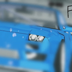 旧車好きアイコン画像
