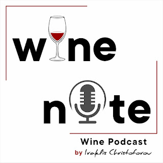 Wine Note