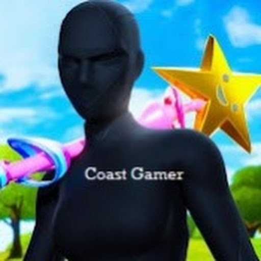 Coast Gamer