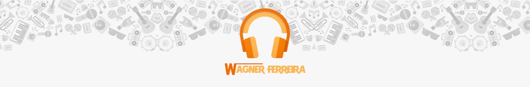 WAGNER FERREIRA YouTube channel avatar