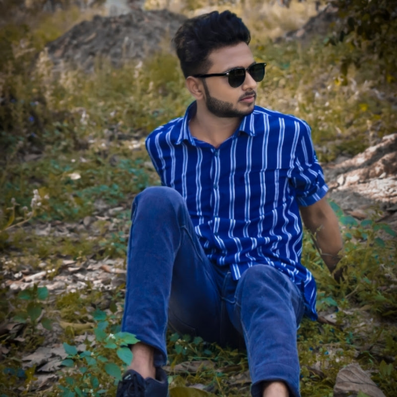 Akash Patel Shortsⓢ