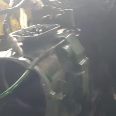 John Deere