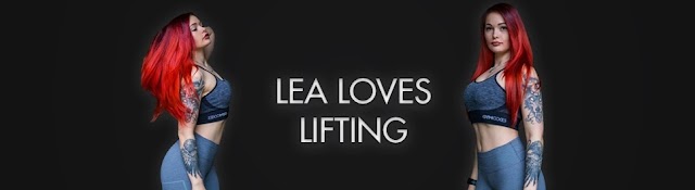 lea loves lifting nackt sorted by. relevance. 