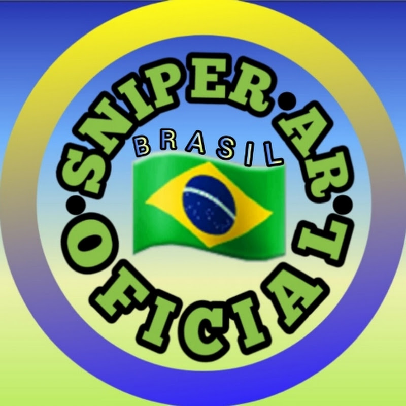 SNIPER A.R BRASIL OFC