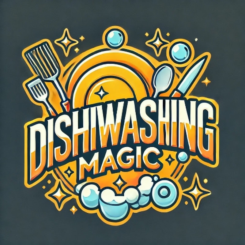 DISHWASHING-MAGIC
