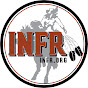 Official - Indian National Finals Rodeo logo
