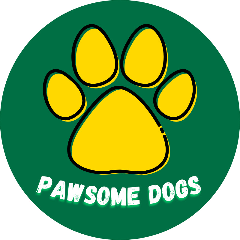 Pawsome Dogs
