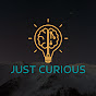 Just Curious  logo