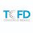 Consorcio TCFD México