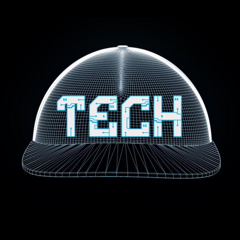 Tech Hat icon
