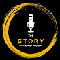 The Storytellers' room logo