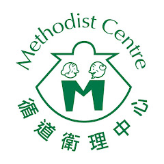 循道衛理中心-長者及健康服務アイコン画像