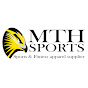 Mth Sports logo
