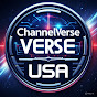 CANNEL VERSE USA logo