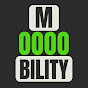 Moooobility logo