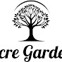 Acre Garden logo