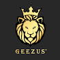 Geez-Us logo