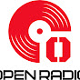 Open Radio Web logo