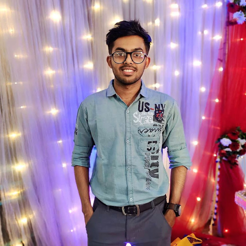 Dr. Partho Protim