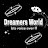  Dreamers World bts Voiceover ff 