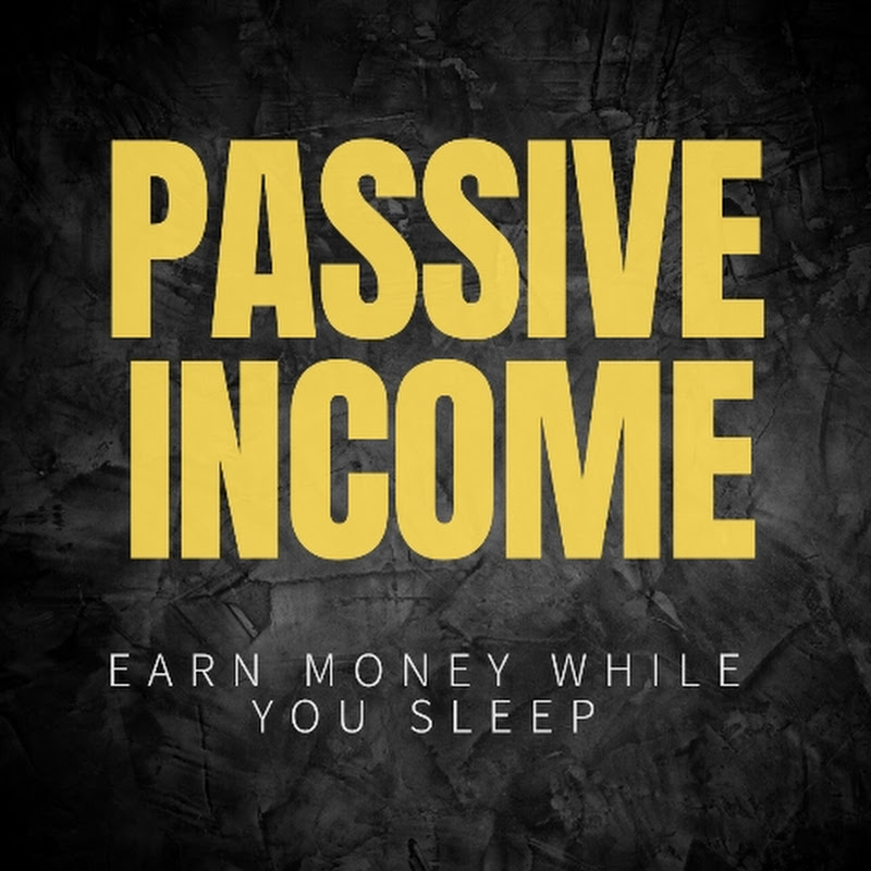Passive income business 2023