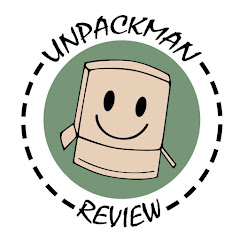 Unpackman Review net worth