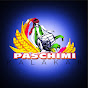 Paschimi Kalakar logo