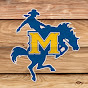 McNeese State University logo