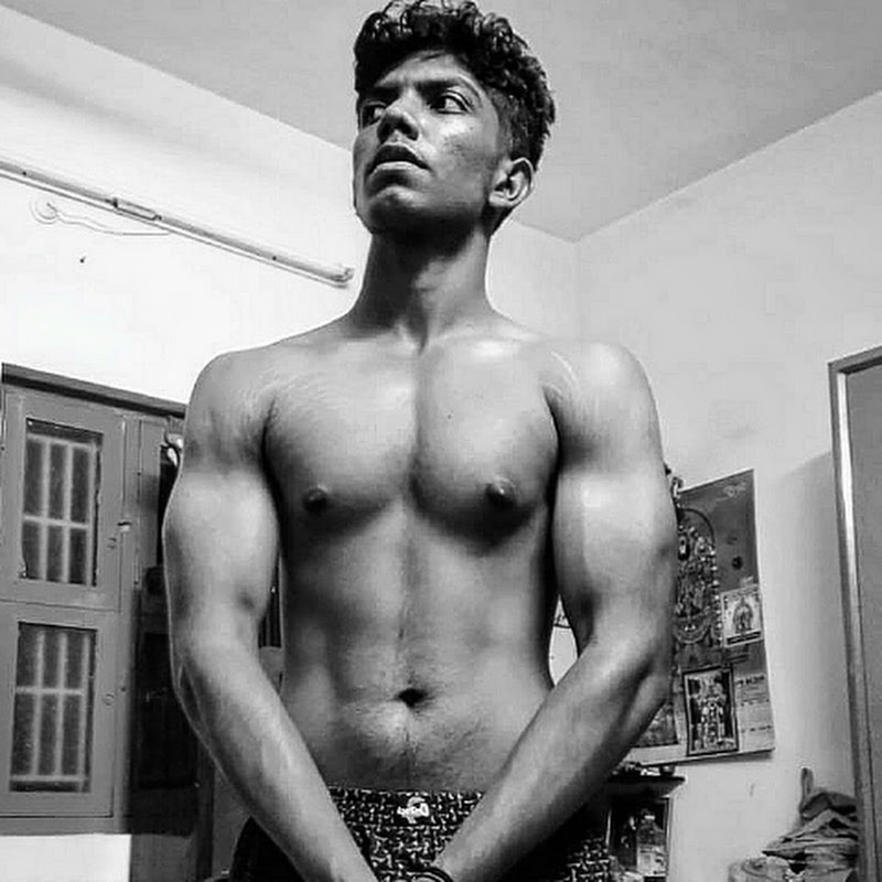 Ragesh