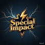 Special impact  logo