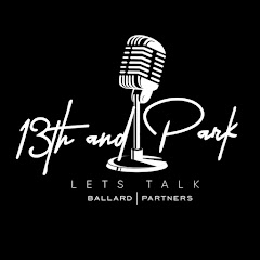 Channel thumbnail for 13th & Park