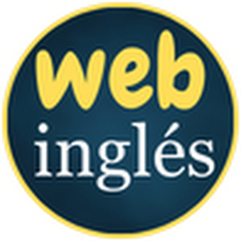 Web Inglés