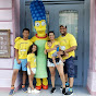 Ronnypepperoni & Family Image Thumbnail