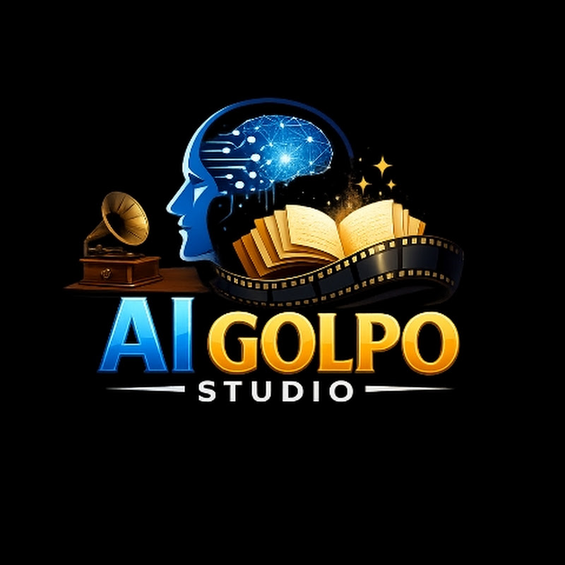 AI Golpo Studio 