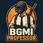 Professor OP logo