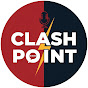 Clash Point logo