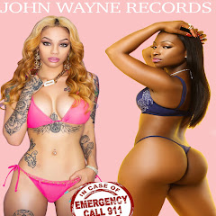 John Wayne Records