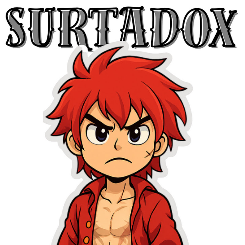 Hire ITSURTADOX — Gaming YouTube creator for sponsorships