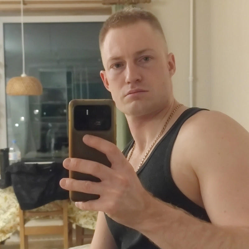 Channel Avatar