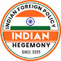 Indian Hegemony  logo