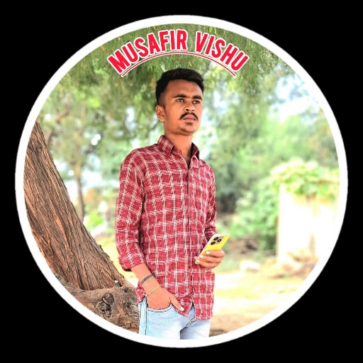 Musafir Vishu