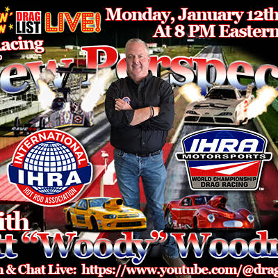 Post from Drag Racing List